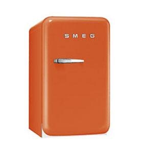 Smeg Refrigerator Model FAB5URO