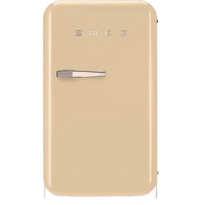 Smeg Refrigerator Model FAB5URP
