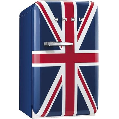 Buy Smeg Refrigerator FAB5URUJ