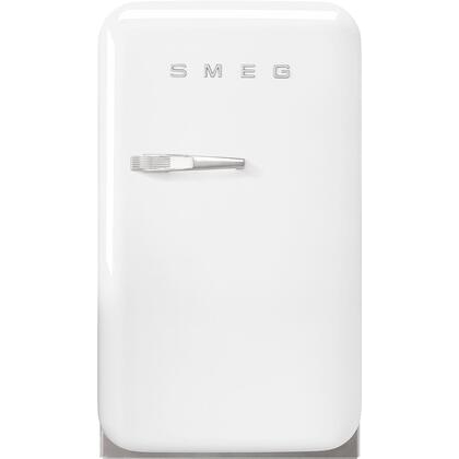 Buy Smeg Refrigerator FAB5URWH3