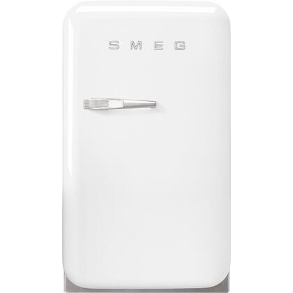 Smeg Refrigerator Model FAB5URWH3