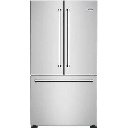 BlueStar Refrigerator Model FBFD360