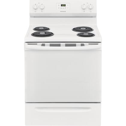 Frigidaire Range Model FCRC3005AW