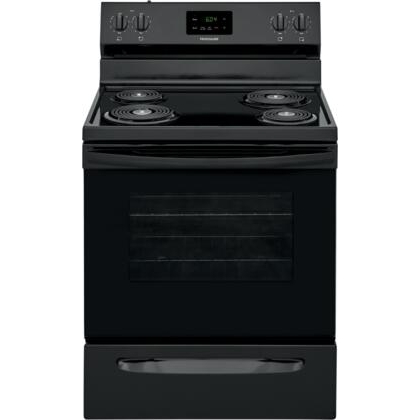 Frigidaire Range Model FCRC3012AB
