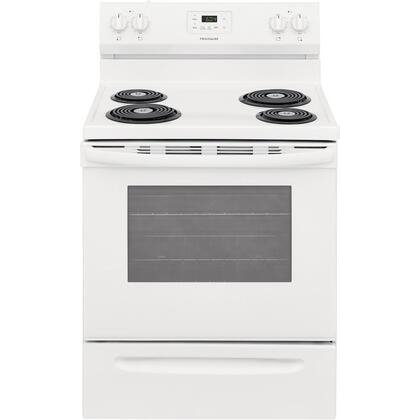 Frigidaire Range Model FCRC3012AW