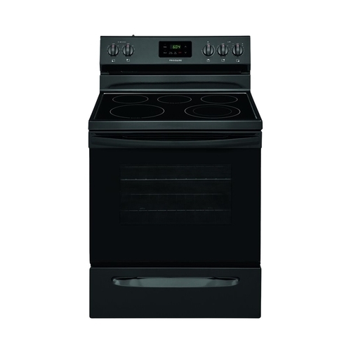 Frigidaire Range Model FCRE3052AB