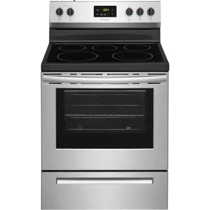 Frigidaire Range Model FCRE3052AS