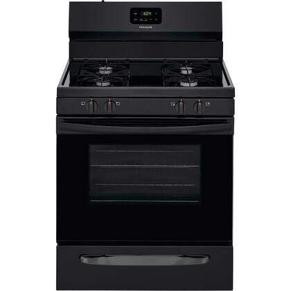Frigidaire Range Model FCRG3015AB