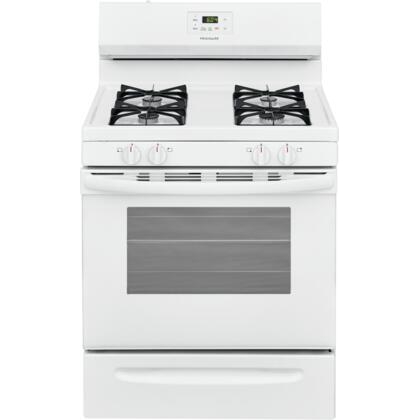 Frigidaire Range Model FCRG3015AW
