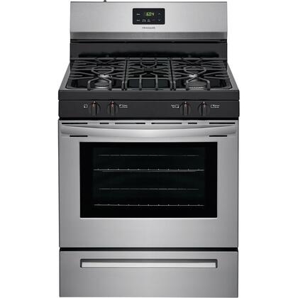 Frigidaire Range Model FCRG3051AS