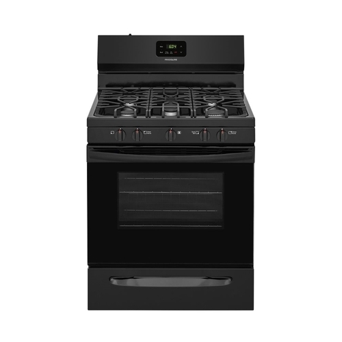 Frigidaire Range Model FCRG3052AB