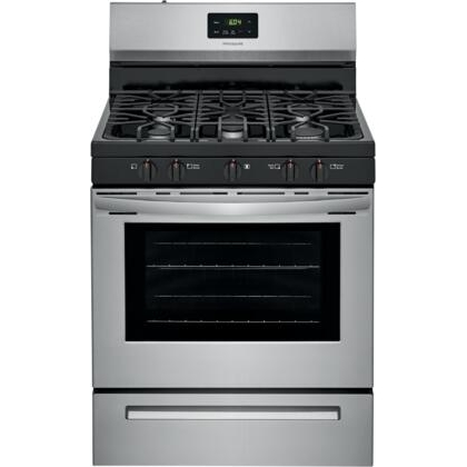 Frigidaire Range Model FCRG3052AS