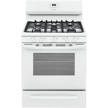Frigidaire Range Model FCRG3052AW