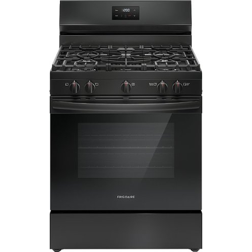 Frigidaire Range Model FCRG3052BB