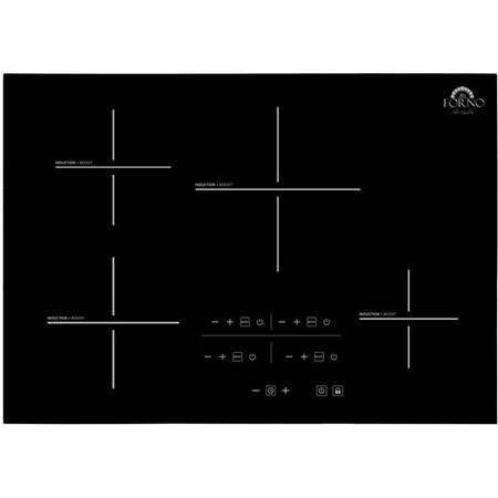 Forno Range Model FCTIN054530