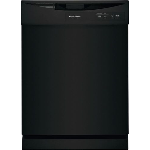 Frigidaire Dishwasher Model FDPC4221AB