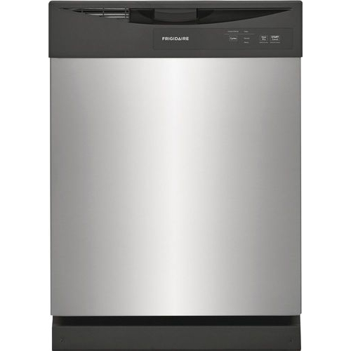 Frigidaire Dishwasher Model FDPC4221AS