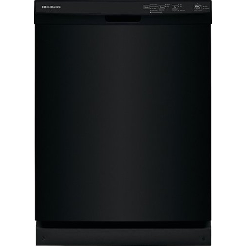 Frigidaire Dishwasher Model FDPC4314AB
