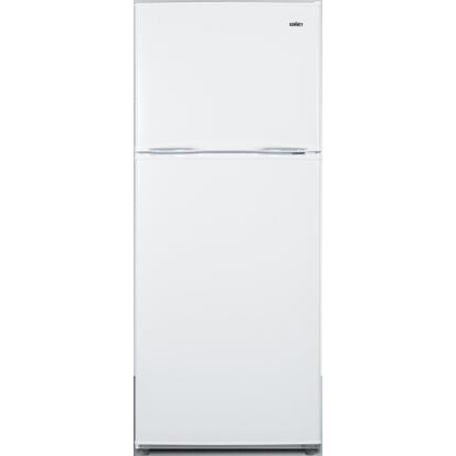 Summit Refrigerator Model FF1071W