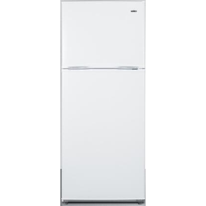 Summit Refrigerator Model FF1071WIM