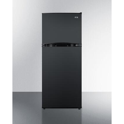 Summit Refrigerator Model FF1072BIM