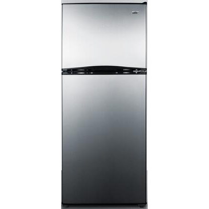 Summit Refrigerator Model FF1073SS