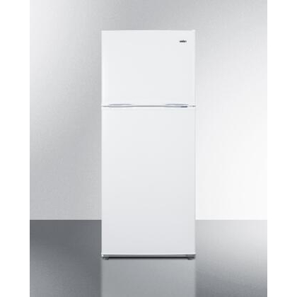 Summit Refrigerator Model FF1084W