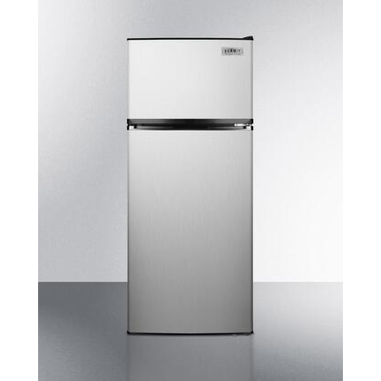 Buy Summit Refrigerator FF1159SSIM