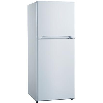 Avanti Refrigerator Model FF116B0W