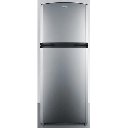 Summit Refrigerator Model FF1427SS