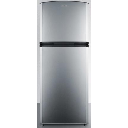 Summit Refrigerator Model FF1427SSIM