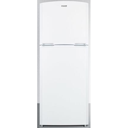 Summit Refrigerator Model FF1427WIM