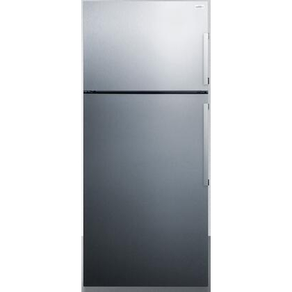 Buy Summit Refrigerator FF1511SSLHD