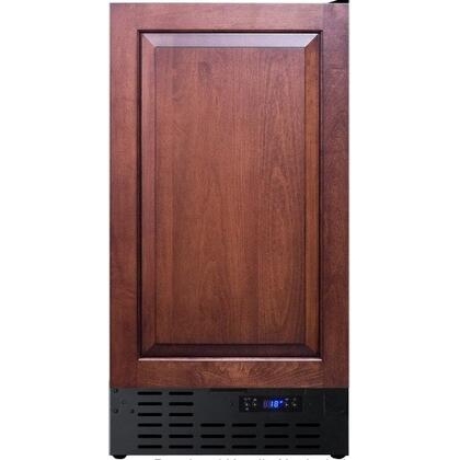 Summit Refrigerator Model FF1843BIF