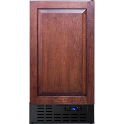 Summit Refrigerator Model FF1843BIFADA