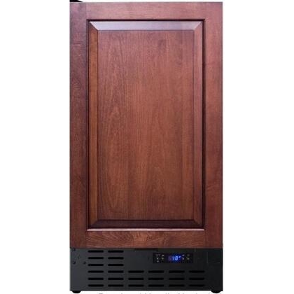 Summit Refrigerator Model FF1843BIFLHD