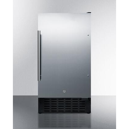 Summit Refrigerator Model FF1843BSSADA