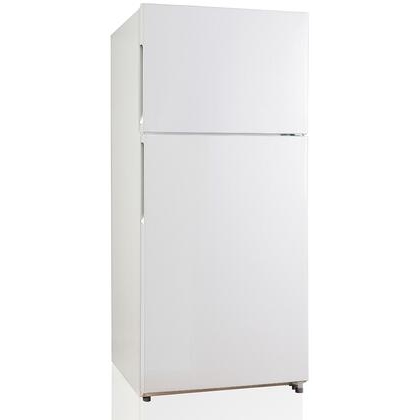 Avanti Refrigerator Model FF18D0W4