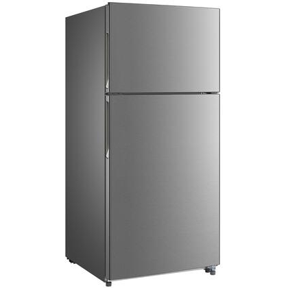 Avanti Refrigerator Model FF18D3S4