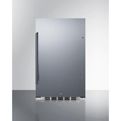 Buy Summit Refrigerator FF195H34CSS