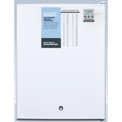 Buy AccuCold Refrigerator FF28LWHPLUS2