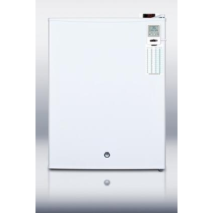 Buy Summit Refrigerator FF28LWHVAC