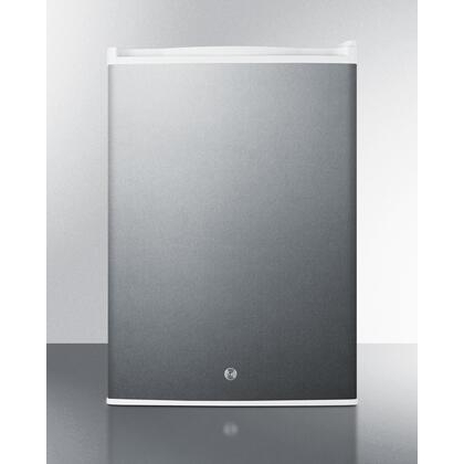 Summit Refrigerator Model FF31L7SS