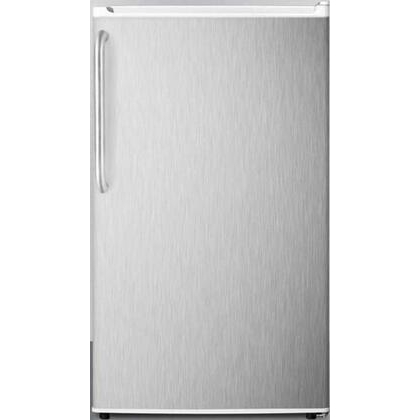 Summit Refrigerator Model FF412ESSSTB
