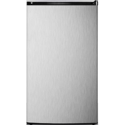Summit Refrigerator Model FF433ESSS