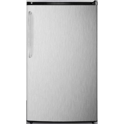 Summit Refrigerator Model FF433ESSSTB