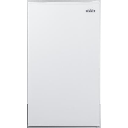 Summit Refrigerator Model FF471WBI