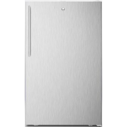 Comprar AccuCold Refrigerador FF511L7SSHVADA