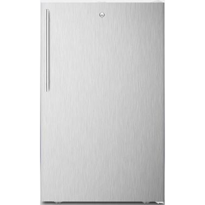 AccuCold Refrigerator Model FF511L7SSHVADA