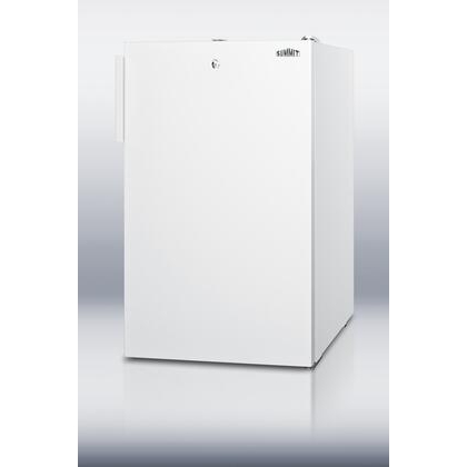 Summit Refrigerator Model FF511LADA